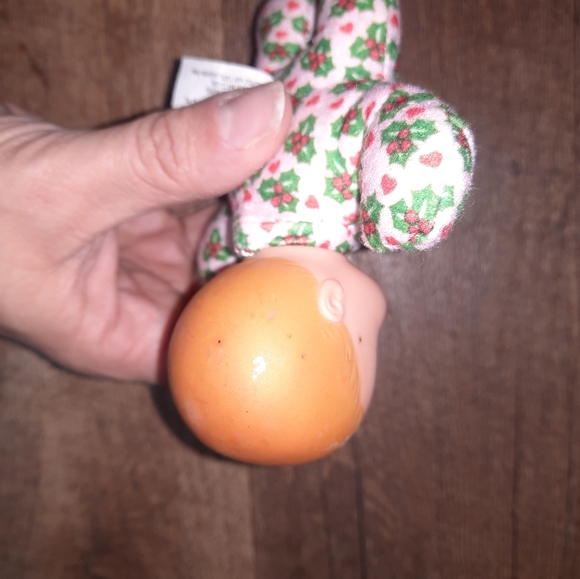 Vintage 1993 McDonald's Magic Nursery doll - Picture 6 of 7